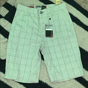 Boys shorts